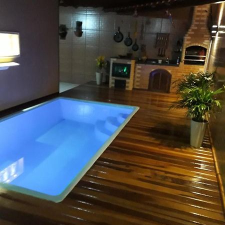 Casa Sao Pedro Da Aldeia Villa Ngoại thất bức ảnh