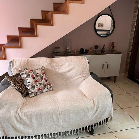 Casa Sao Pedro Da Aldeia Villa Ngoại thất bức ảnh