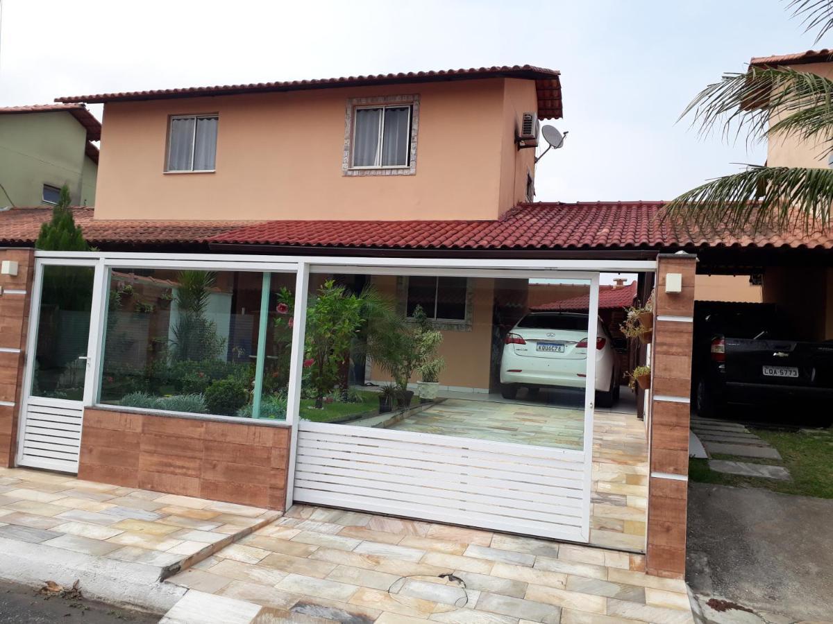 Casa Sao Pedro Da Aldeia Villa Ngoại thất bức ảnh
