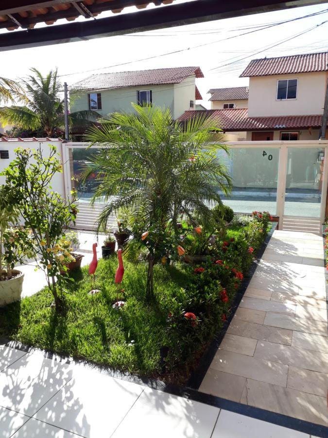 Casa Sao Pedro Da Aldeia Villa Ngoại thất bức ảnh