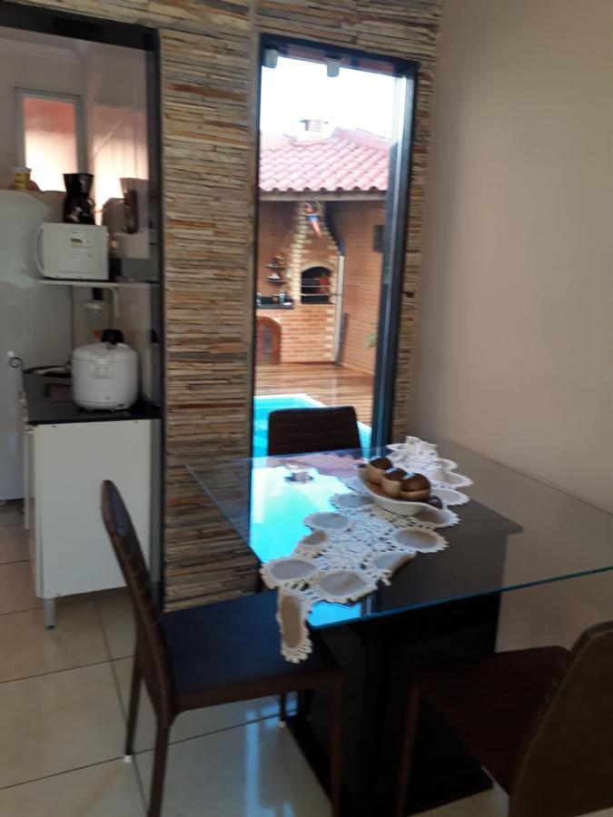 Casa Sao Pedro Da Aldeia Villa Ngoại thất bức ảnh
