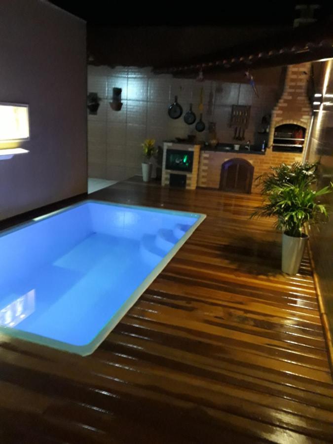 Casa Sao Pedro Da Aldeia Villa Ngoại thất bức ảnh
