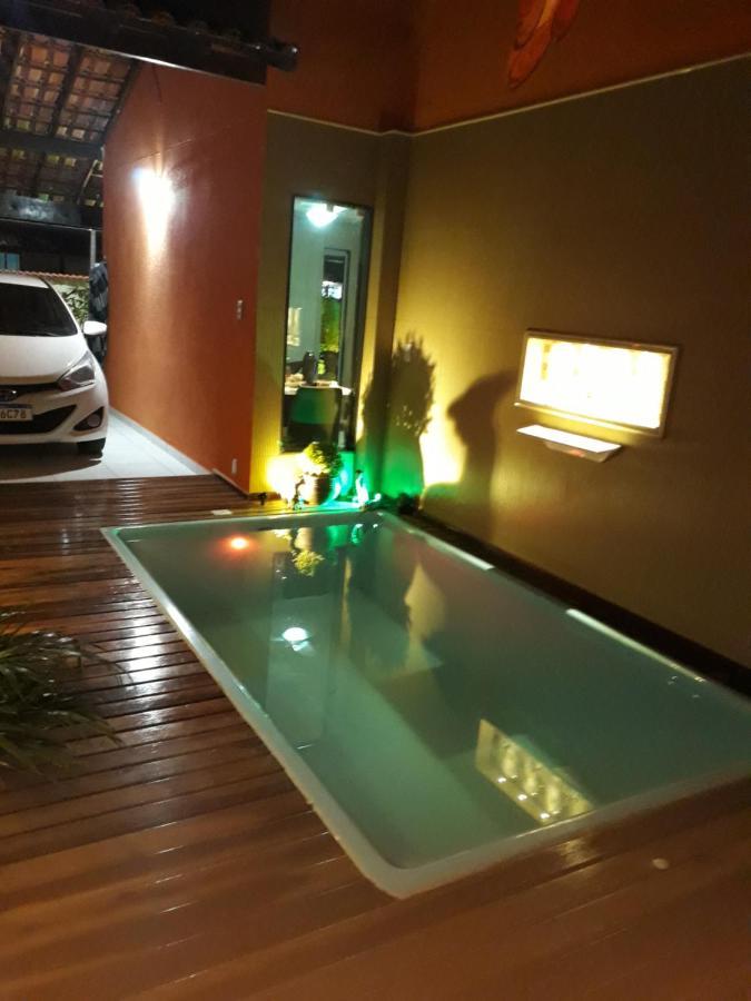 Casa Sao Pedro Da Aldeia Villa Ngoại thất bức ảnh