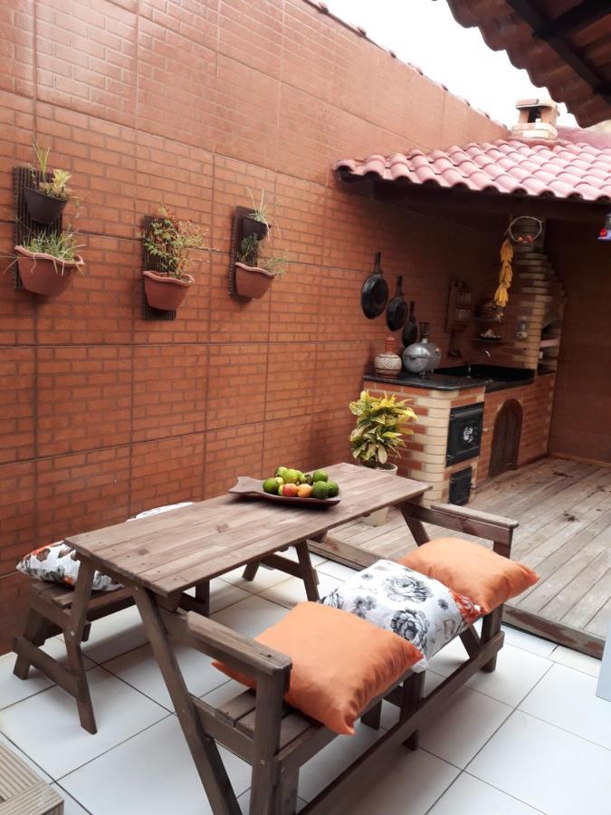 Casa Sao Pedro Da Aldeia Villa Ngoại thất bức ảnh