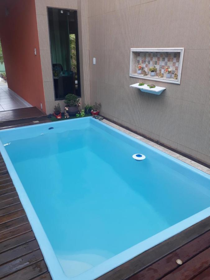 Casa Sao Pedro Da Aldeia Villa Ngoại thất bức ảnh