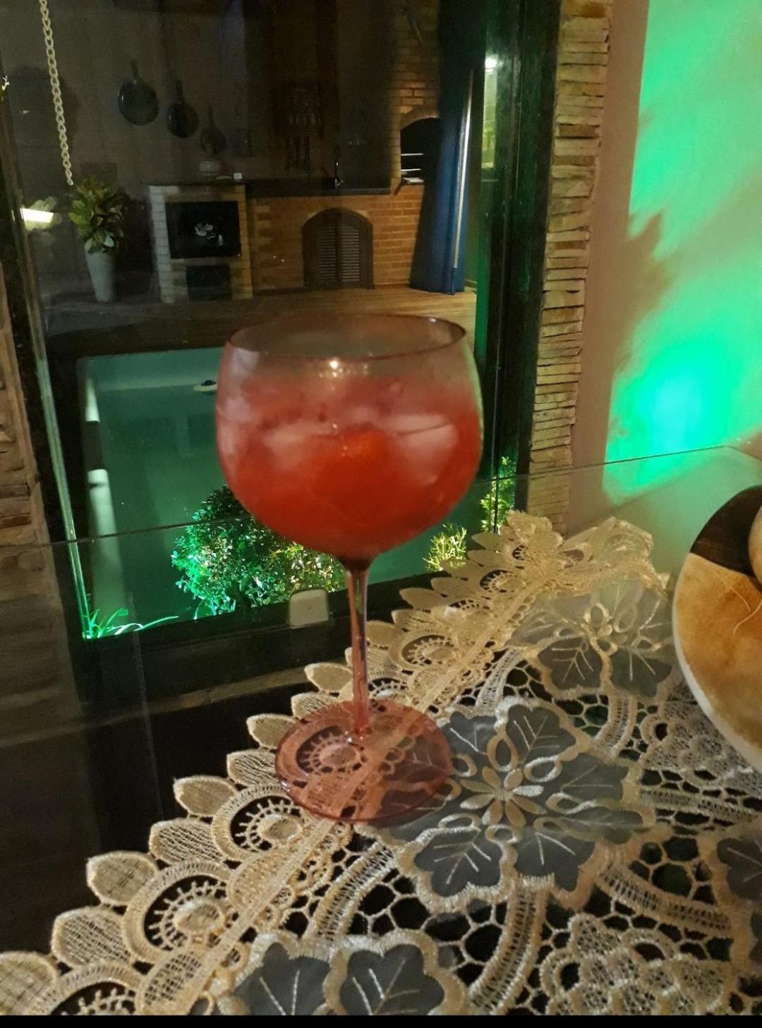 Casa Sao Pedro Da Aldeia Villa Ngoại thất bức ảnh