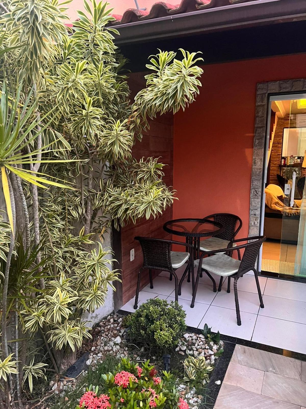 Casa Sao Pedro Da Aldeia Villa Ngoại thất bức ảnh