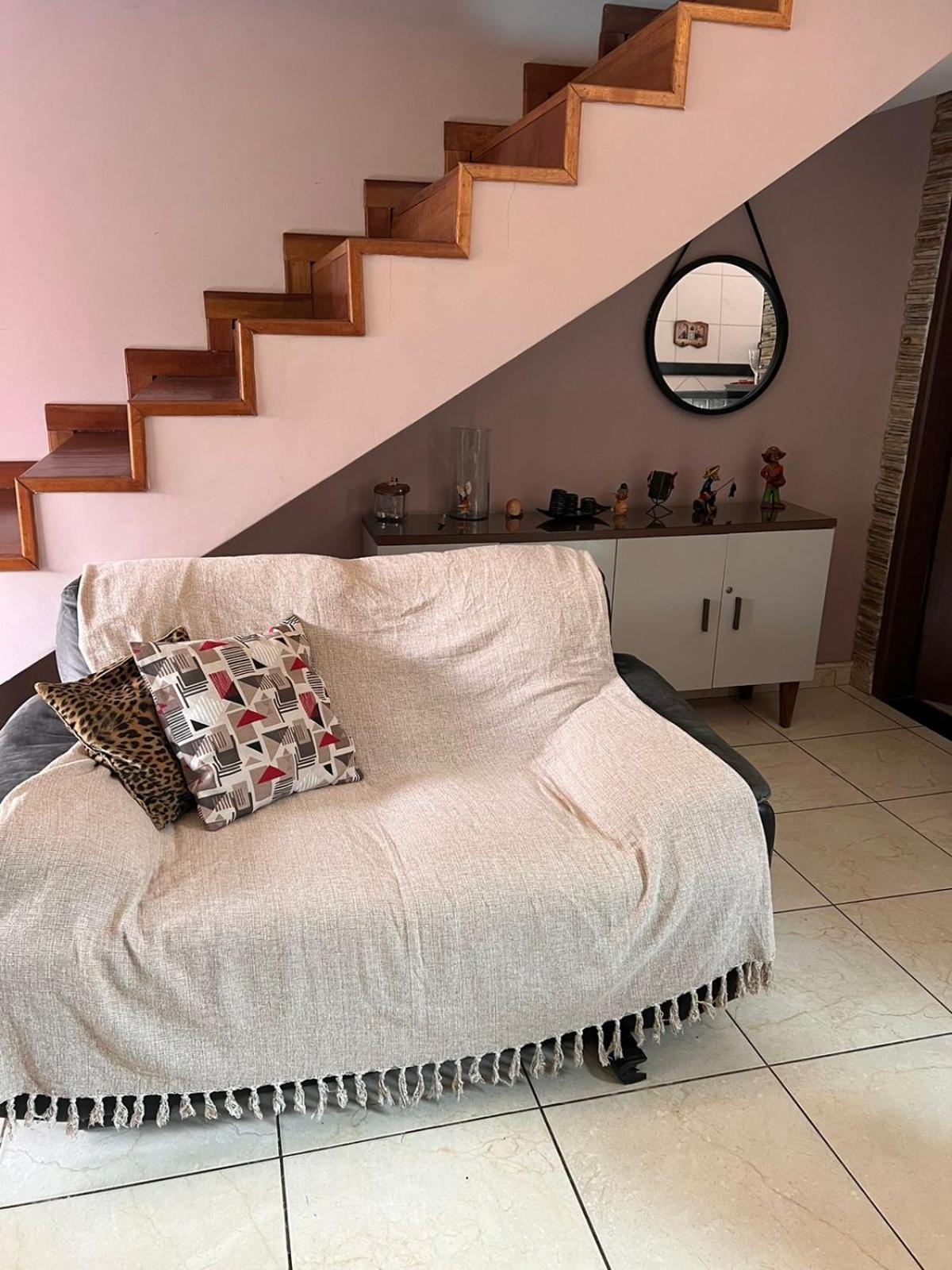 Casa Sao Pedro Da Aldeia Villa Ngoại thất bức ảnh