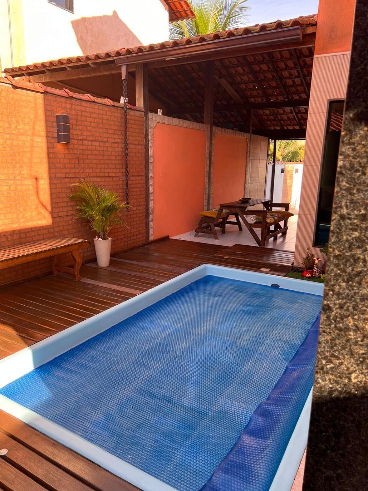 Casa Sao Pedro Da Aldeia Villa Ngoại thất bức ảnh