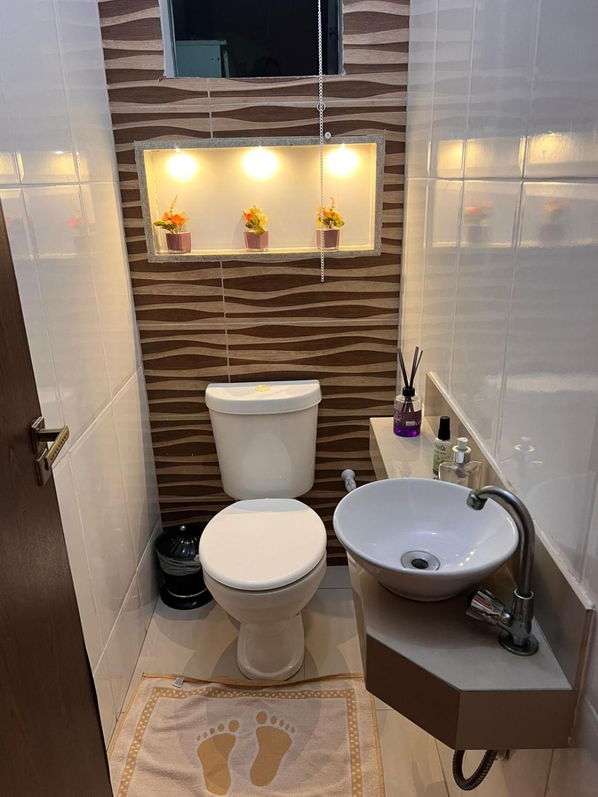 Casa Sao Pedro Da Aldeia Villa Ngoại thất bức ảnh