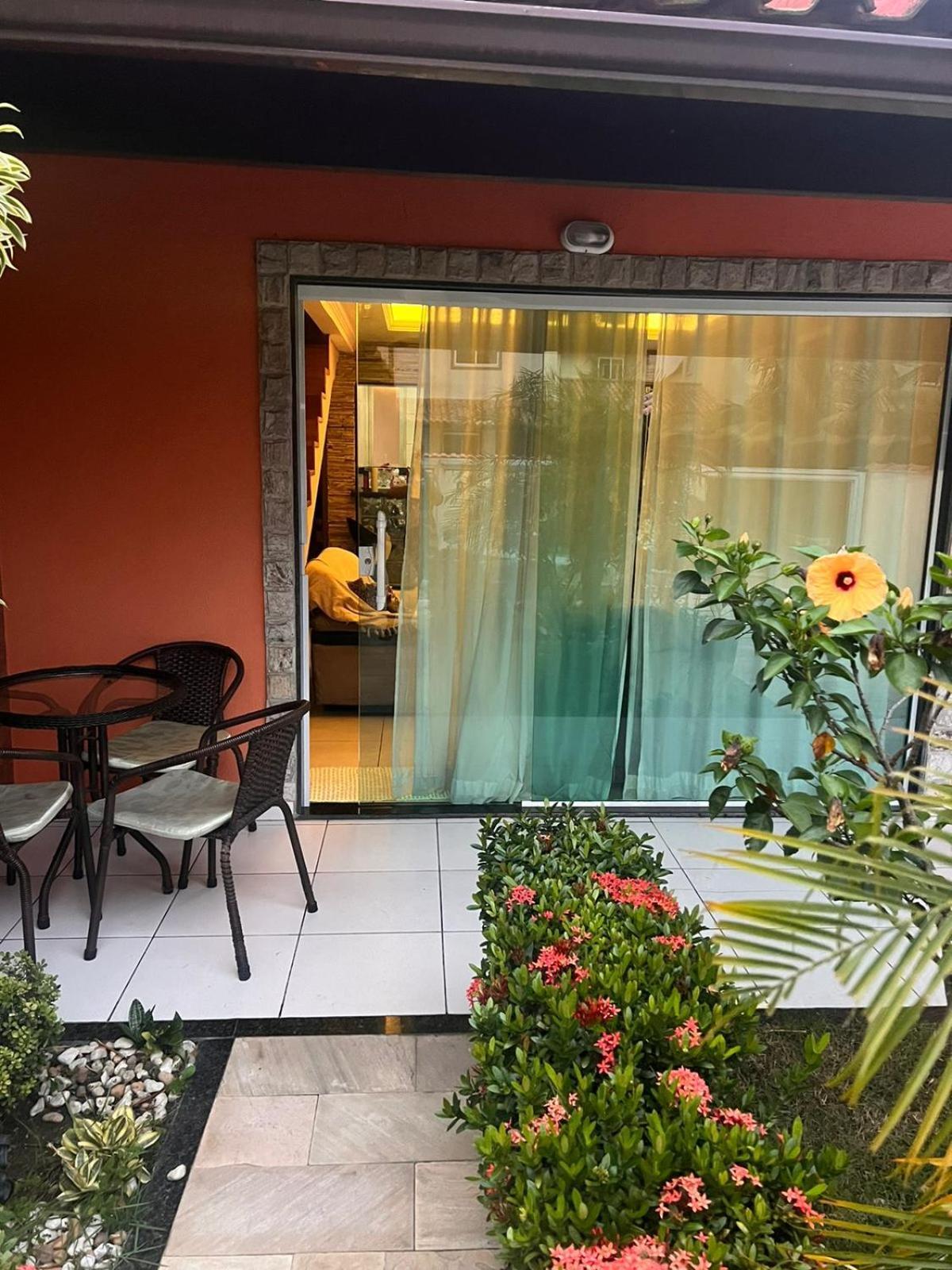 Casa Sao Pedro Da Aldeia Villa Ngoại thất bức ảnh