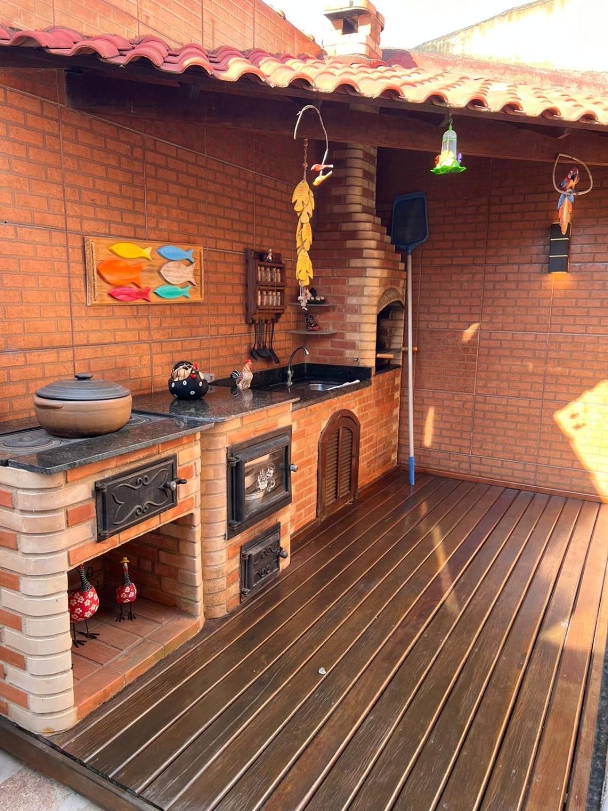 Casa Sao Pedro Da Aldeia Villa Ngoại thất bức ảnh