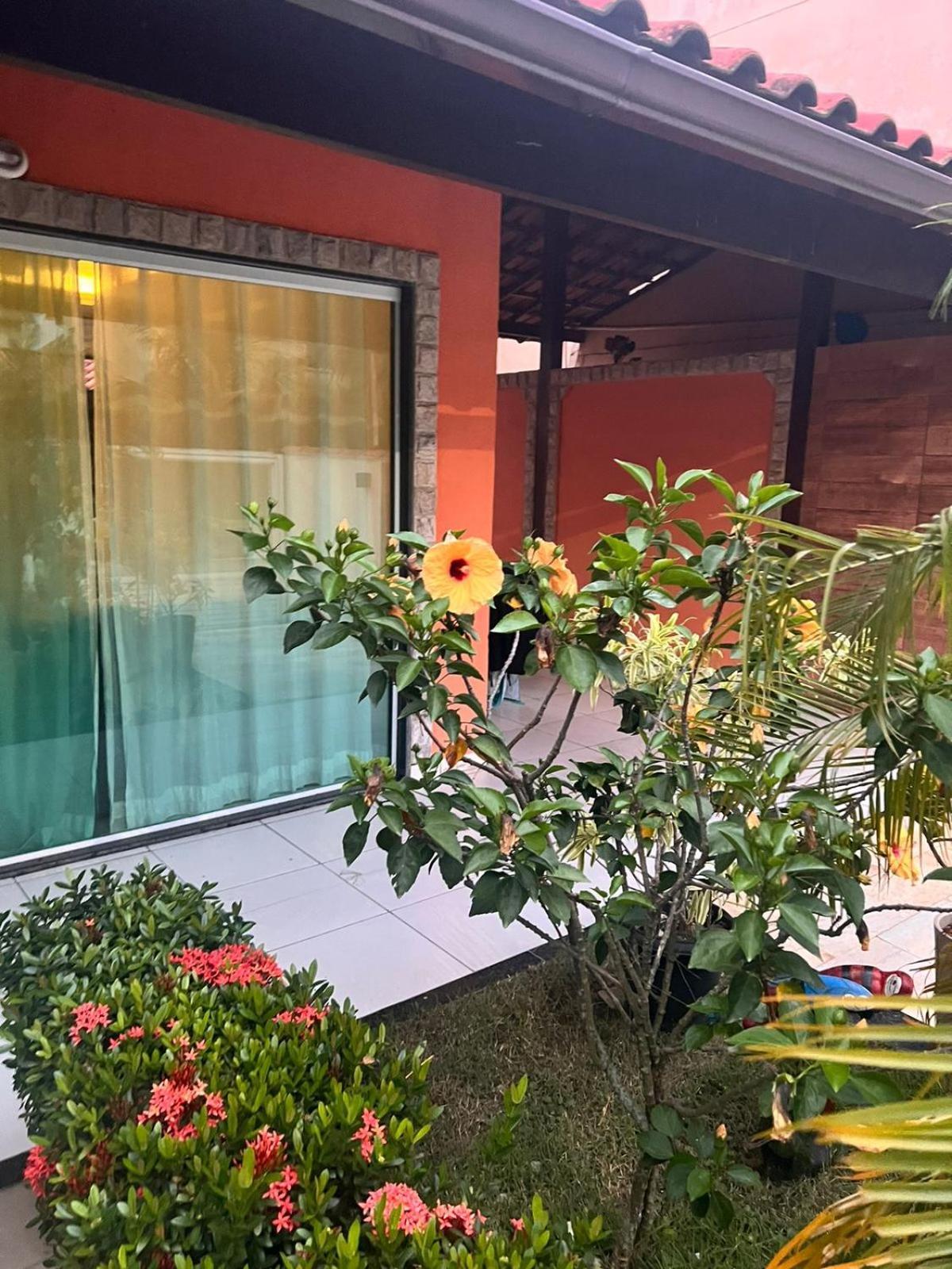 Casa Sao Pedro Da Aldeia Villa Ngoại thất bức ảnh