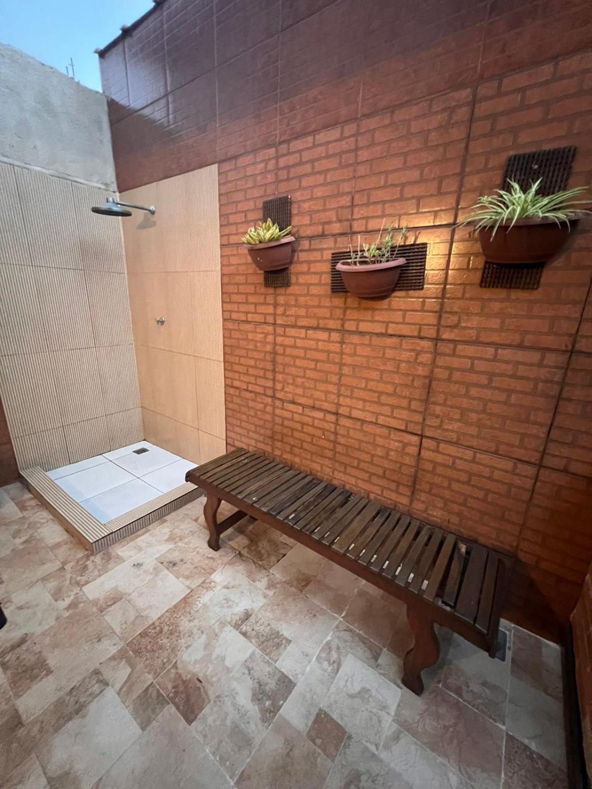 Casa Sao Pedro Da Aldeia Villa Ngoại thất bức ảnh
